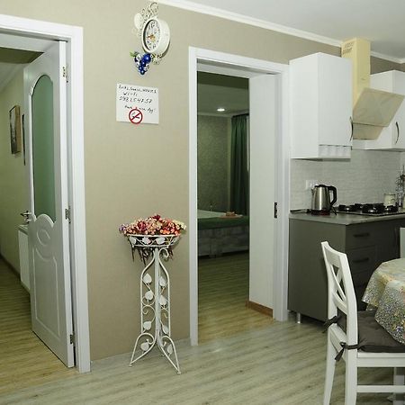 Erik'S Guest House Borjomi Εξωτερικό φωτογραφία