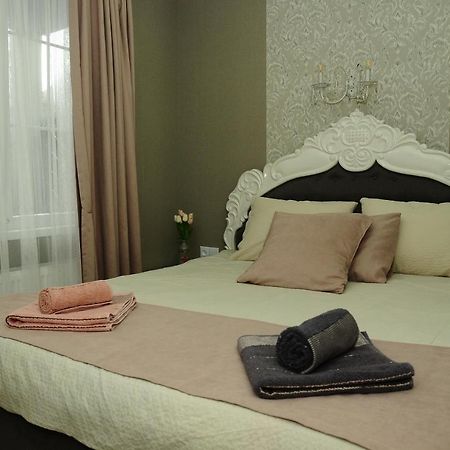 Erik'S Guest House Borjomi Εξωτερικό φωτογραφία