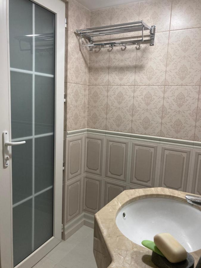Erik'S Guest House Borjomi Εξωτερικό φωτογραφία