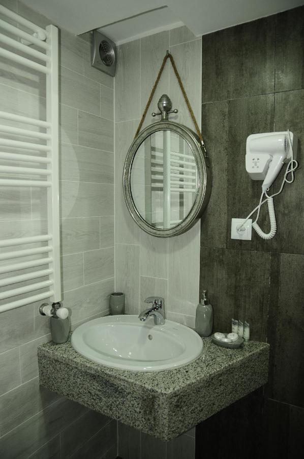 Erik'S Guest House Borjomi Εξωτερικό φωτογραφία