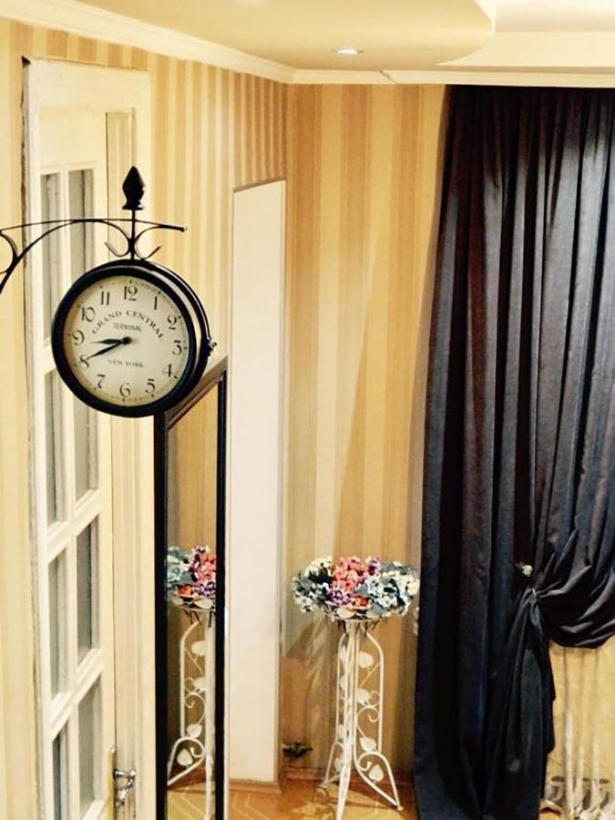 Erik'S Guest House Borjomi Εξωτερικό φωτογραφία